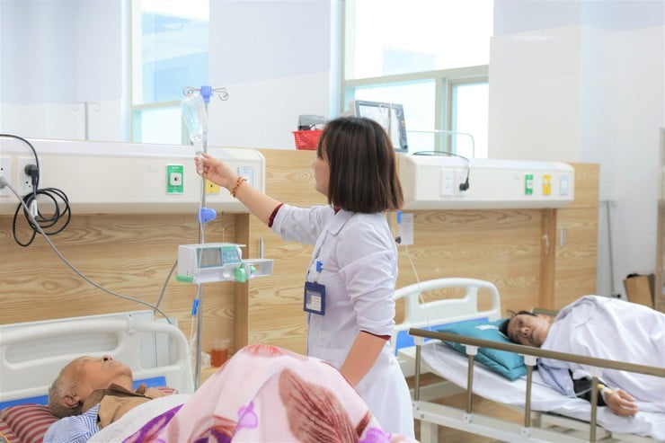 Tổng hợp Nghị định về y tế có hiệu lực từ 1/7/2026