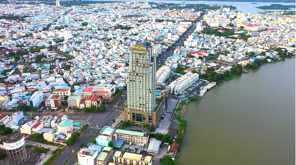 Vùng đô thị Cần Thơ sau sáp nhập gồm những địa phương nào?