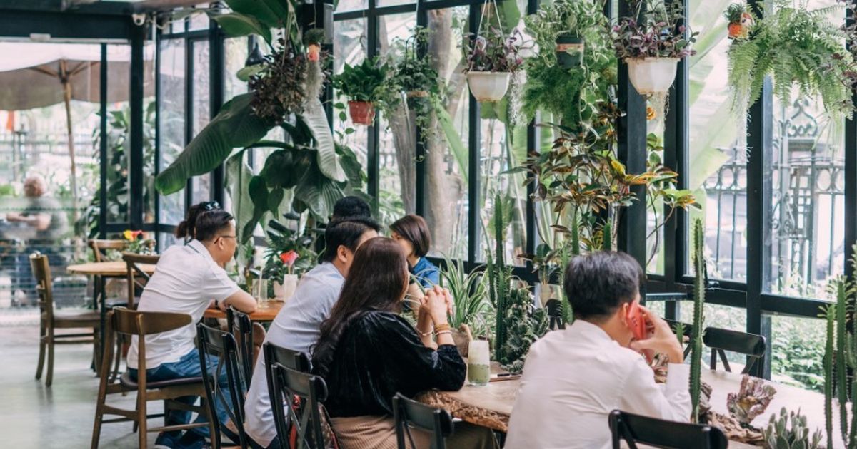 Mức phí bản quyền âm nhạc với quán cafe, nhà hàng từ 01/7/2026 (Hình ảnh từ Internet)