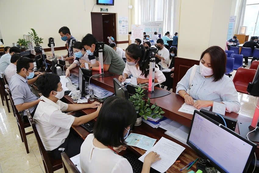 Tra cứu danh mục vị trí việc làm viên chức hỗ trợ theo Nghị định 233