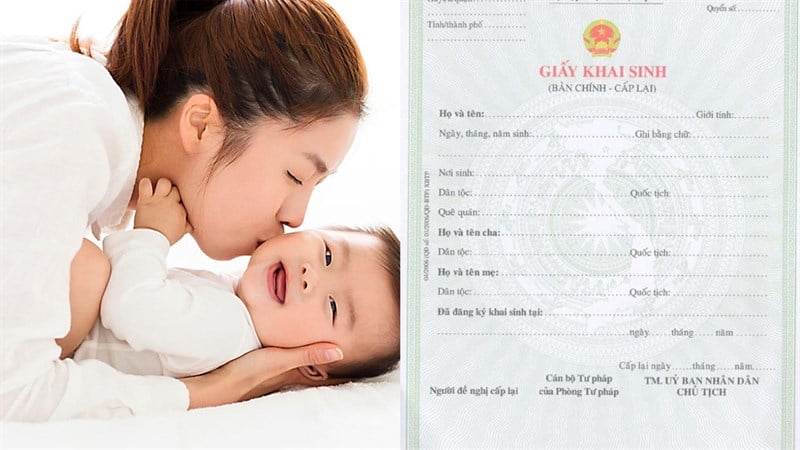 Từ 1/7/2025, đăng ký kết hôn, khai sinh ở đâu