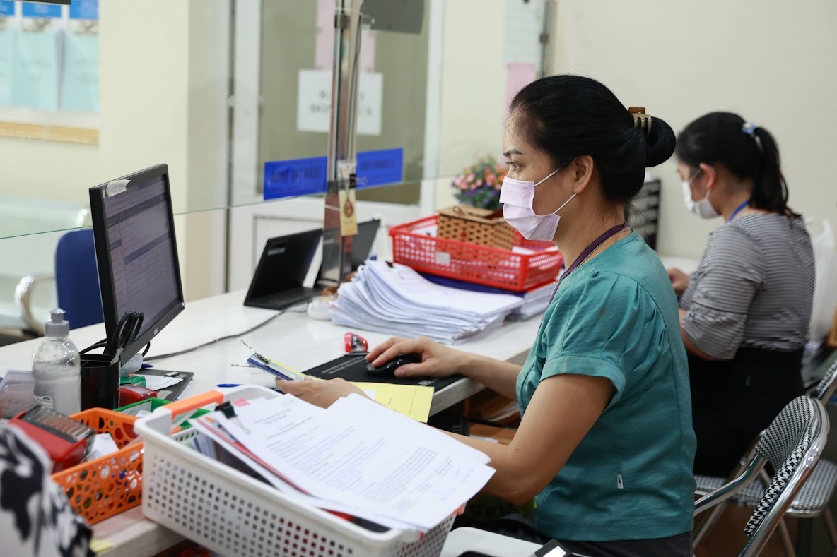 Khung tiêu chí chung đánh giá với viên chức từ ngày 01/7/2026