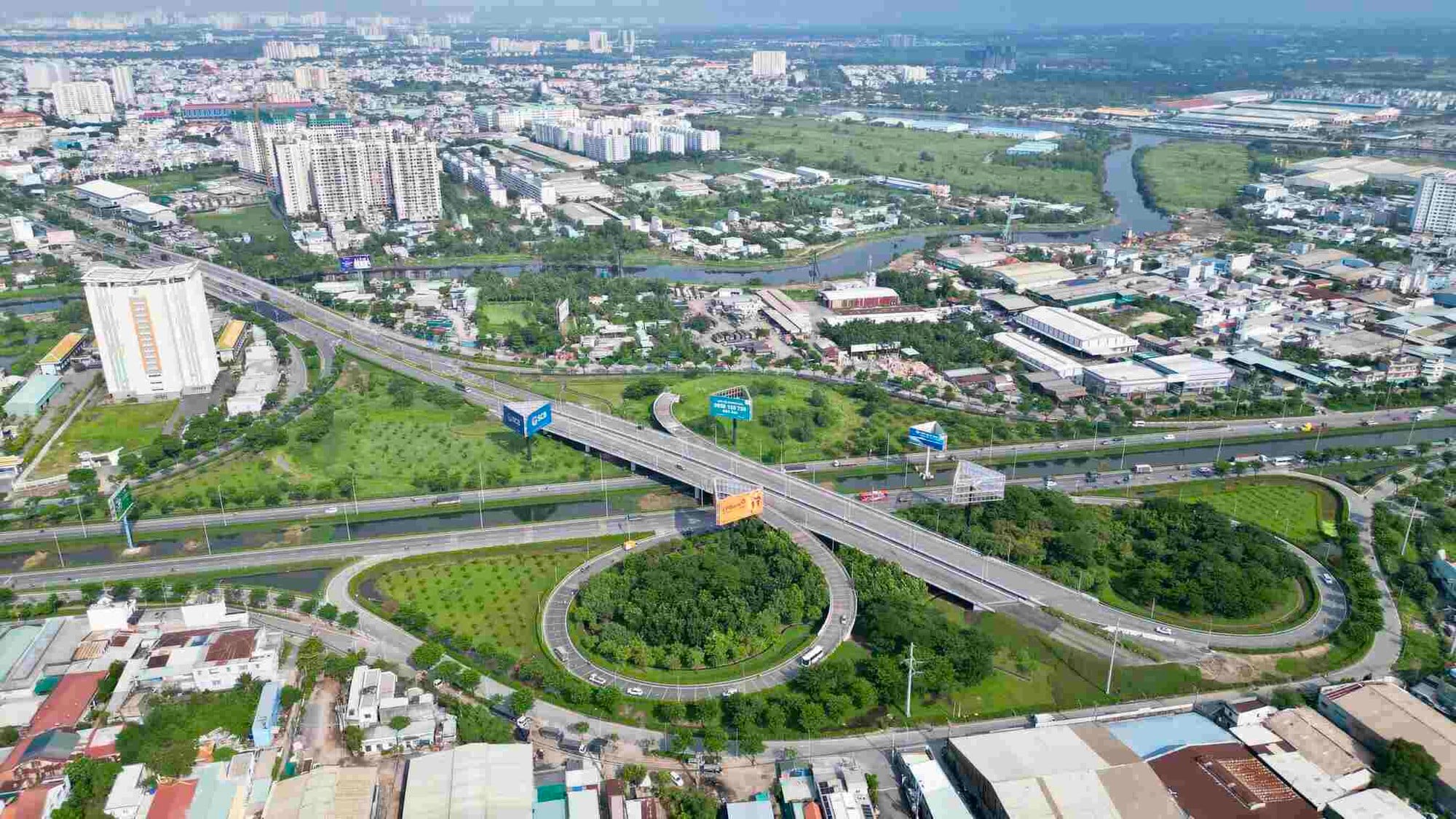 Quy định về đặt tên số hiệu đường bộ từ 01/7/2026