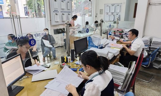 Yêu cầu hoàn thành đề án thí điểm đánh giá, chấm điểm (KPI) về công tác xây dựng pháp luật (Hình ảnh từ Internet)