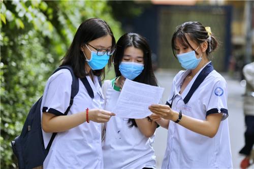 Hướng dẫn phúc khảo điểm thi tốt nghiệp THPT 2026 (Hình ảnh từ Internet)