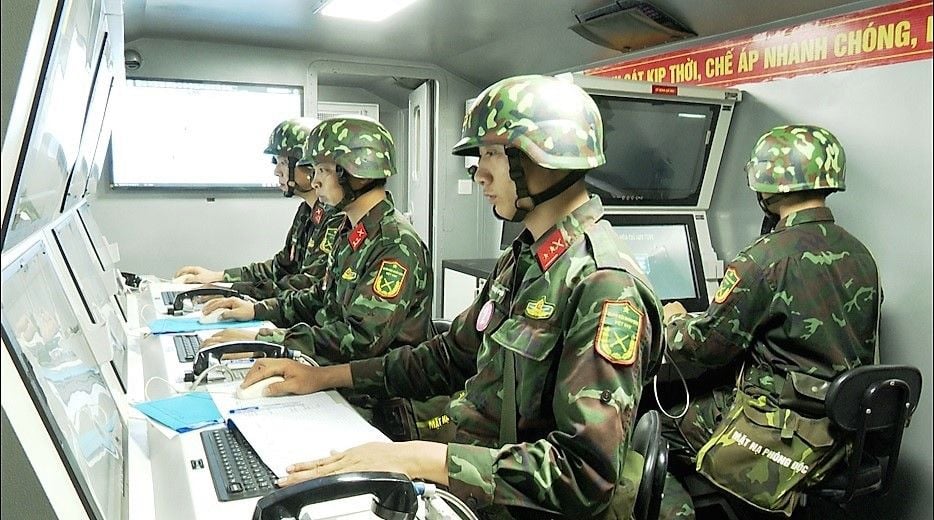 3 Luật về an ninh quốc phòng có hiệu lực từ ngày 1/7/2026