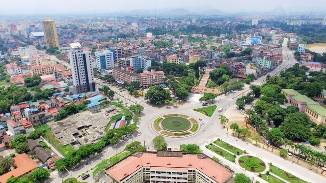 Thủ tục tách thửa đất hợp thửa đất tỉnh Thái Nguyên năm 2026