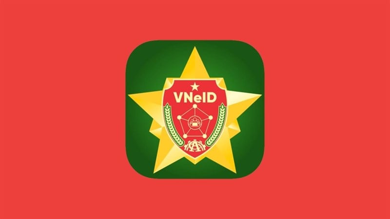 Những tiện ích mới trên ứng dụng VNeID phiên bản cập nhật 2.2.9