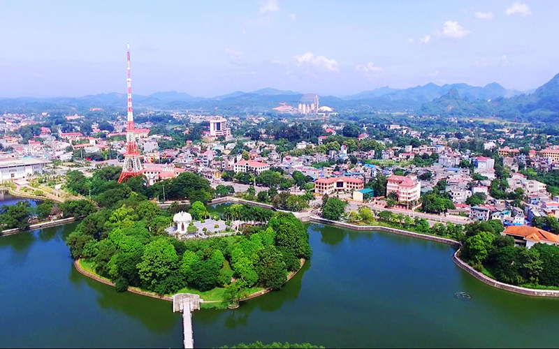 Điều kiện tách thửa đất hợp thửa đất tỉnh Tuyên Quang năm 2026