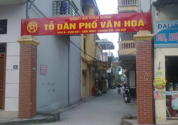 Quyết định 54: Quy chế tổ chức thôn và tổ dân phố tỉnh Thanh Hóa từ 01/7/2026