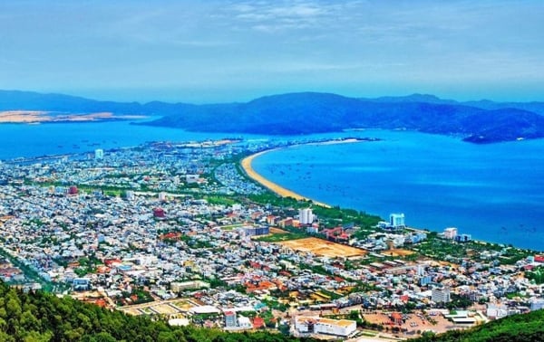 Thủ tục tách thửa đất hợp thửa đất tỉnh Gia Lai năm 2026