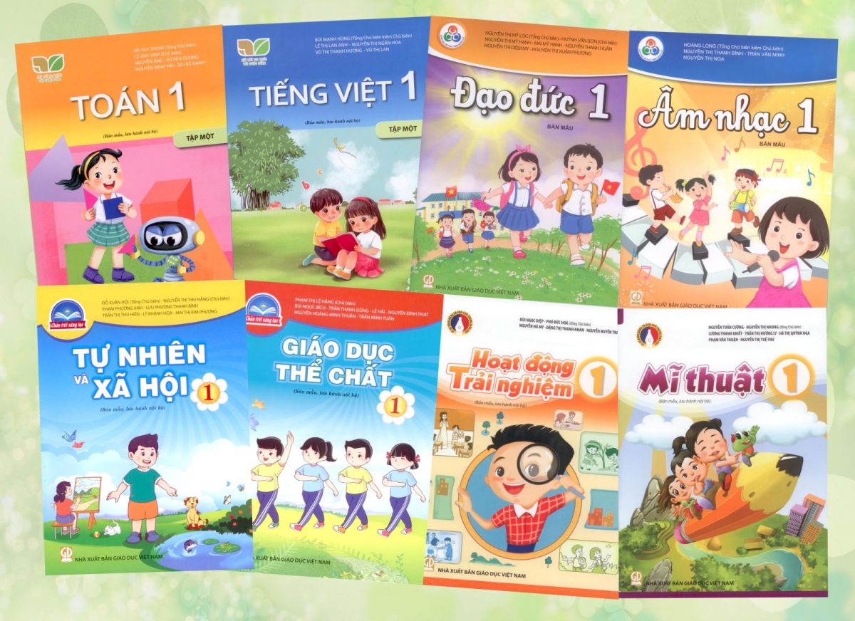 Danh mục và số lượng sách giáo khoa được miễn phí sử dụng theo Nghị định 271/2026/NĐ-CP