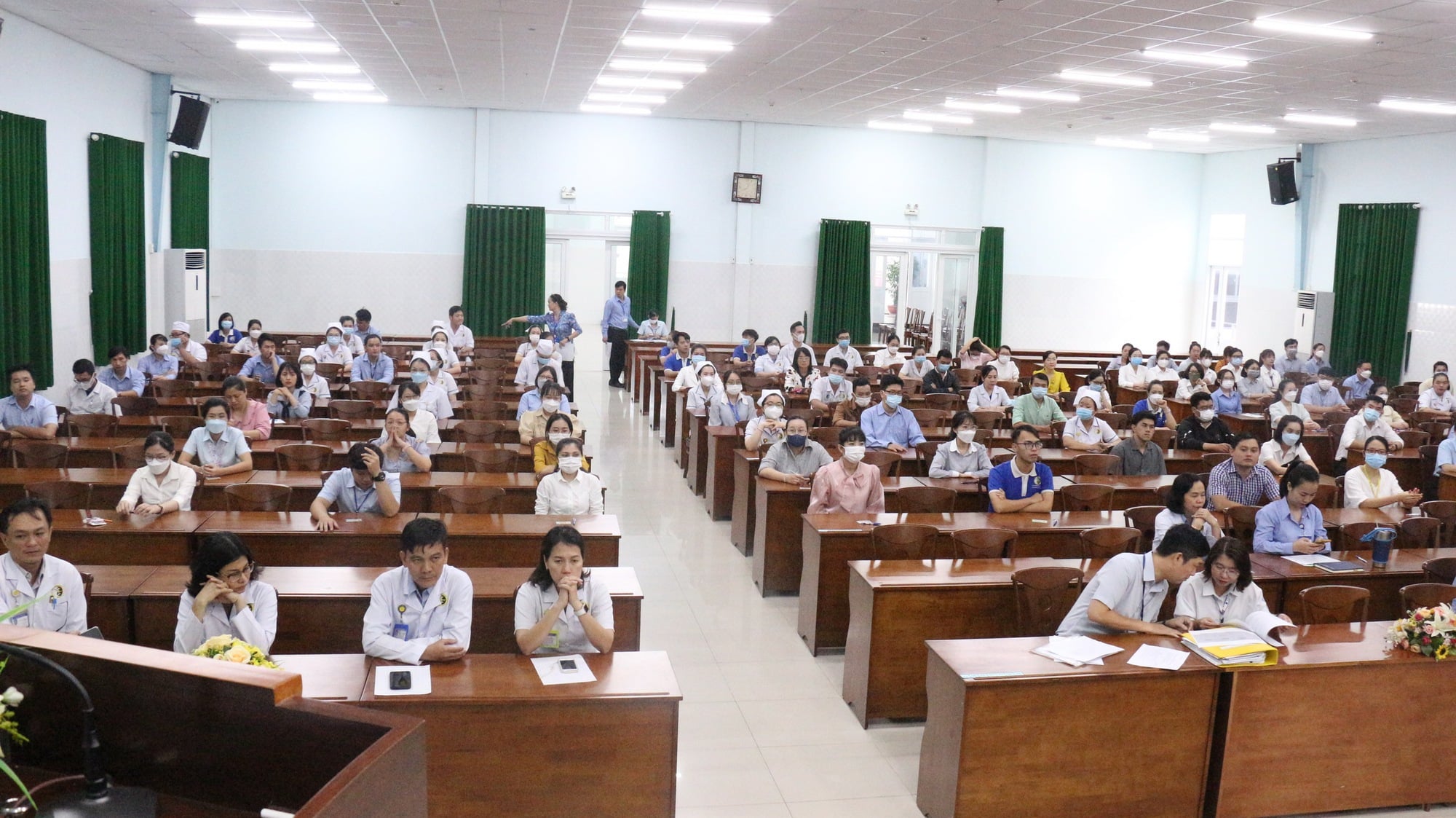 Quy định chính thức về thi tuyển viên chức từ ngày 01/7/2026