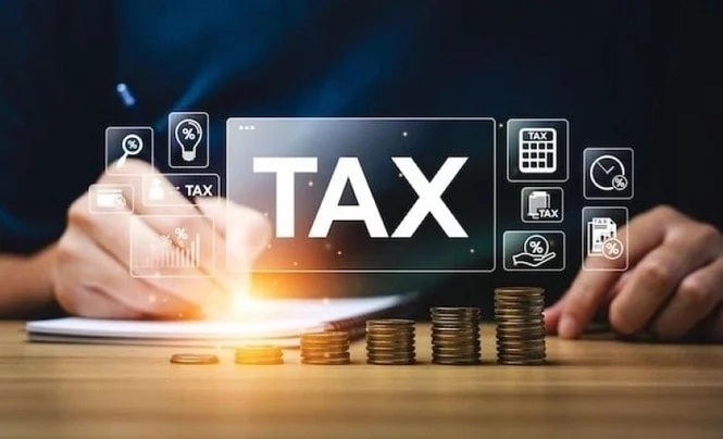 Thời hạn nộp hồ sơ khai thuế từ ngày 01/7/2026 (Nghị định 252/2026)
