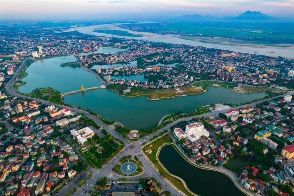 Thủ tục tách thửa đất hợp thửa đất tỉnh Phú Thọ năm 2026