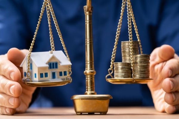 Chi tiết các khoản nhận thừa kế phải chịu thuế thu nhập cá nhân mới nhất 2026