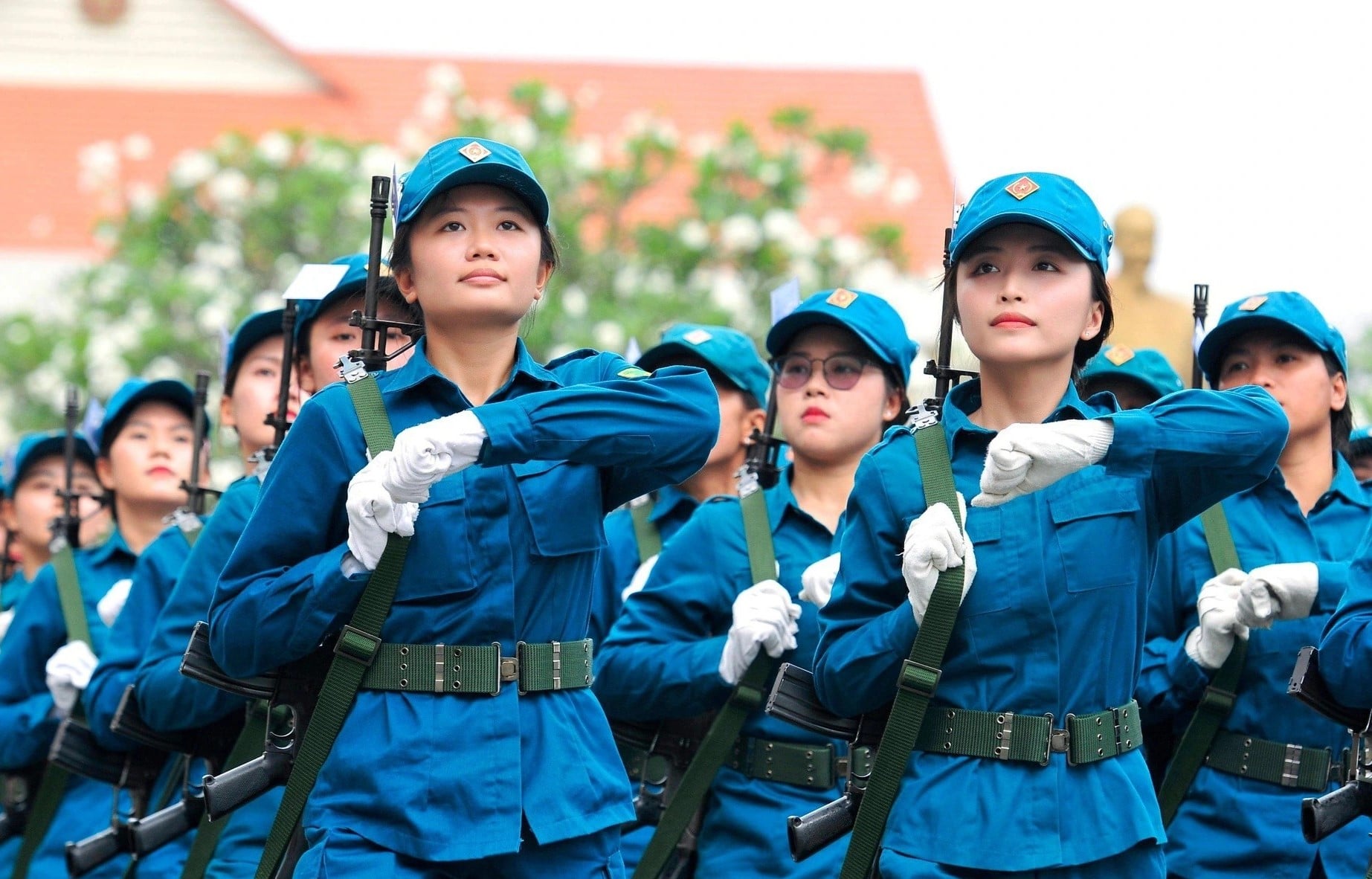 Đề xuất sửa đổi quy định về Ban Chỉ huy quân sự cấp xã