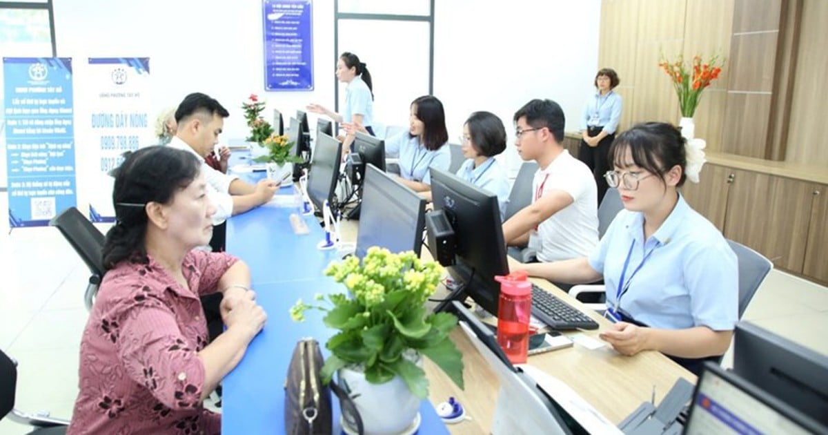 Quy định về biệt phái viên chức mới nhất 2026