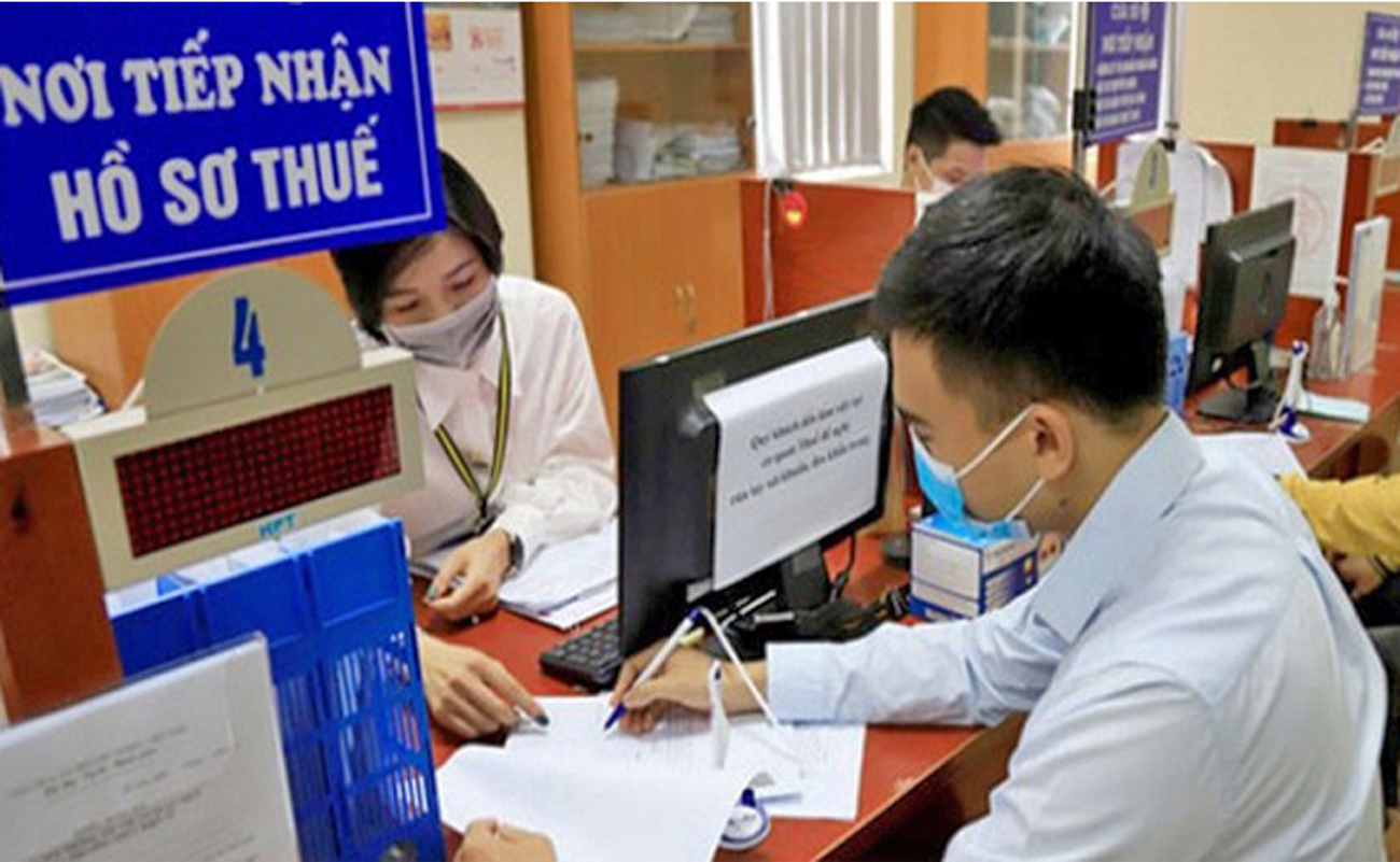 Tổng hợp Nghị định về thuế có hiệu lực từ tháng 7 năm 2026