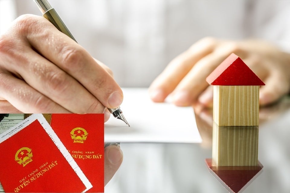 Thủ tục cấp Sổ đỏ lần đầu tại Hải Phòng năm 2026