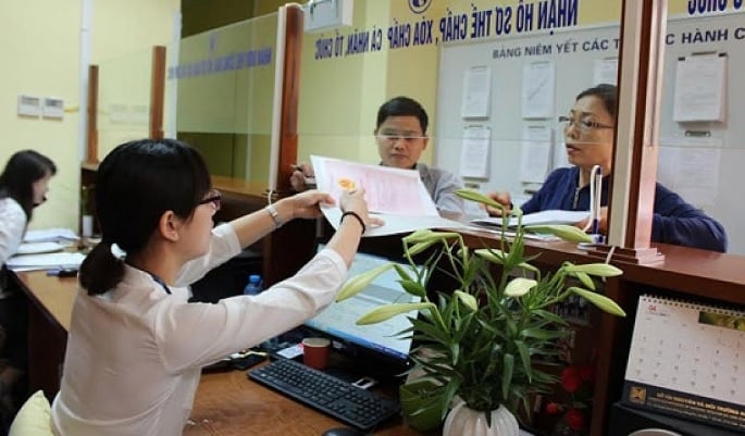 Thủ tục đính chính Sổ đỏ đã cấp tại Hải Phòng năm 2026