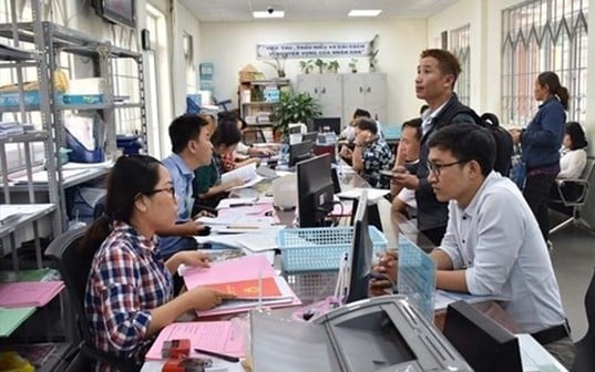 Quy định về cấp mã số thuế từ 01/7/2026 theo Thông tư 90/2026/TT-BTC