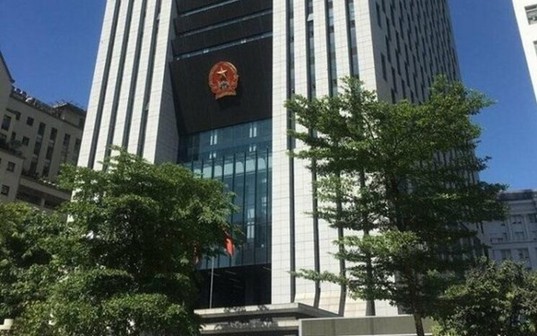 Tiêu chuẩn Viện trưởng Viện kiểm sát nhân dân khu vực từ 7/7/2026
