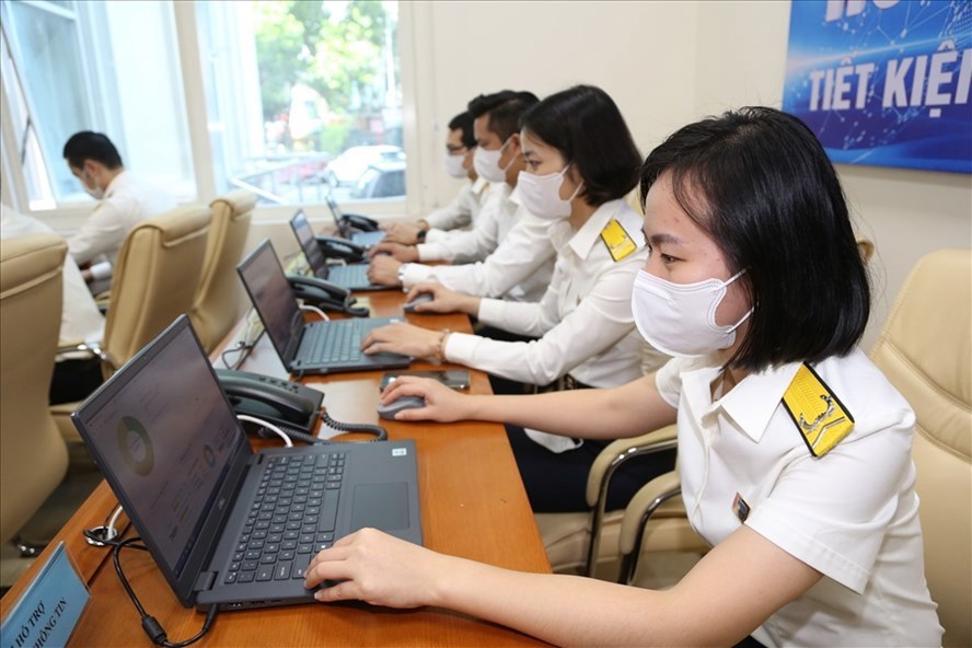 Các đối tượng phải nộp thuế thu nhập từ ngày 01/7/2026 (hình ảnh từ Internet)