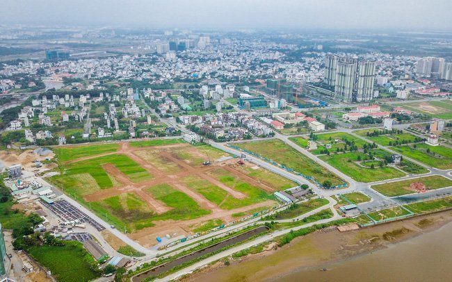 Đề xuất sửa đổi đồng bộ hệ thống chính sách pháp luật về đất đai (Chỉ thị 7023/CT-BNNMT)