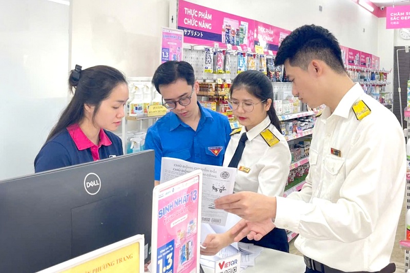 Các trường hợp khôi phục mã số thuế từ 01/7/2026