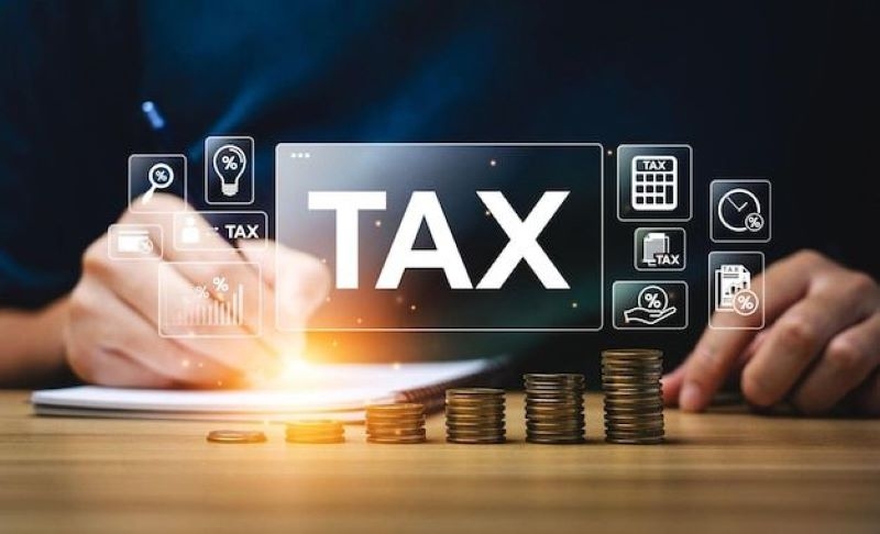Tổng hợp điểm mới Luật Quản lý thuế 2025 