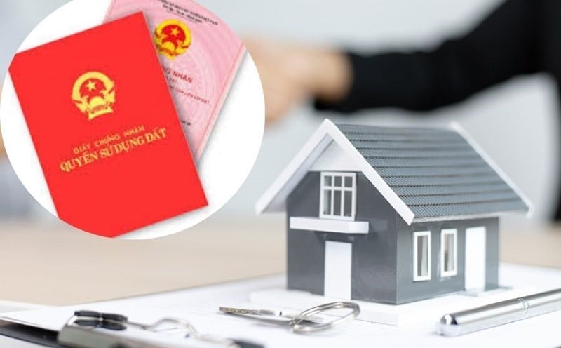 Thủ tục cấp đổi Sổ đỏ đã cấp tại TPHCM năm 2026