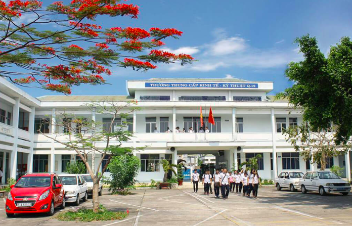 Mỗi tỉnh có tối đa không quá 03 trường dạy nghề công lập (Hình ảnh từ Internet)