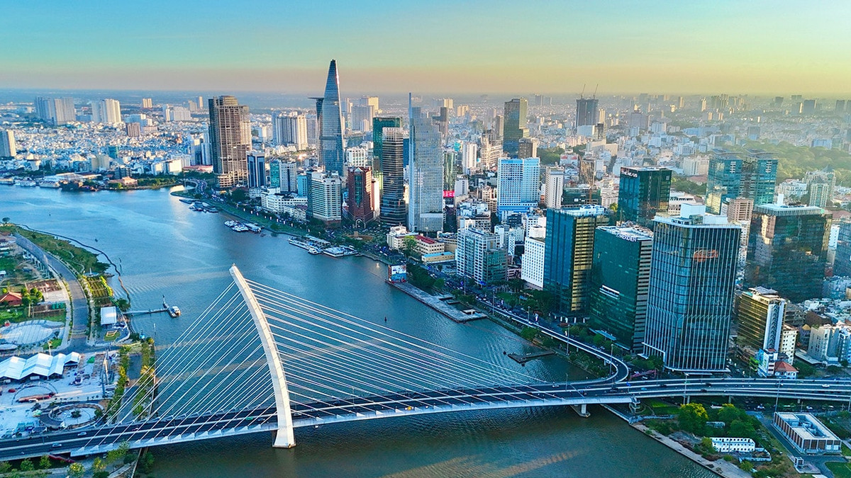 Đổi tên dự án Luật Đô thị đặc biệt thành Luật Phát triển đô thị