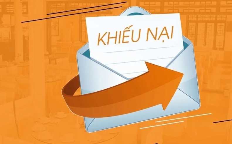 Thời gian giải quyết khiếu nại theo quy định mới nhất (Hình ảnh từ internet)