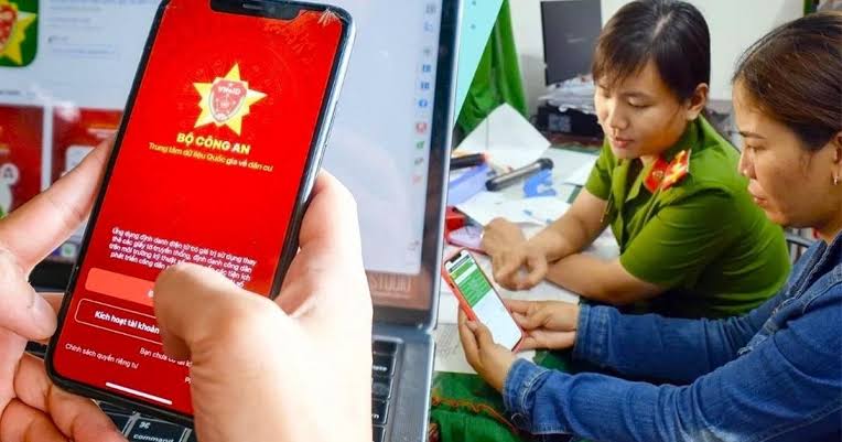 Các trường hợp tạm thời chưa được thay đổi nơi cư trú từ tháng 7/2026 (hình ảnh từ Internet)