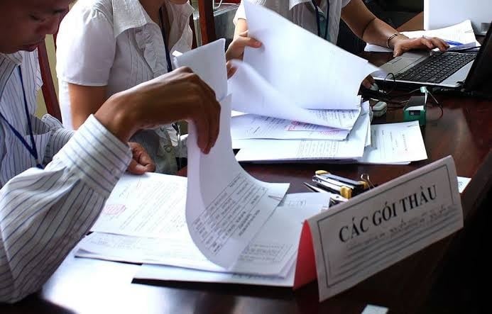 Đề xuất sửa đổi quy trình chỉ định thầu tại Nghị định 214
