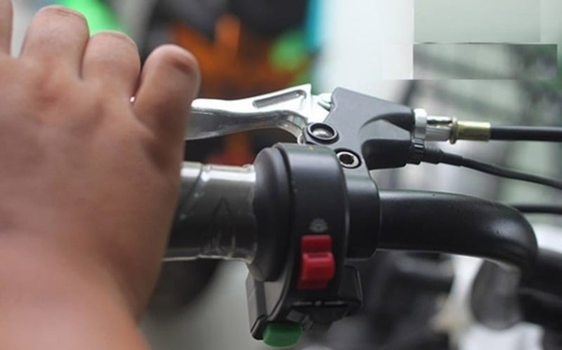 Mức xử phạt nồng độ cồn với người lái xe đạp điện năm 2026 