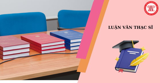 Quy định mới về luận văn thạc sĩ theo Thông tư 53/2026/TT-BGDĐT
