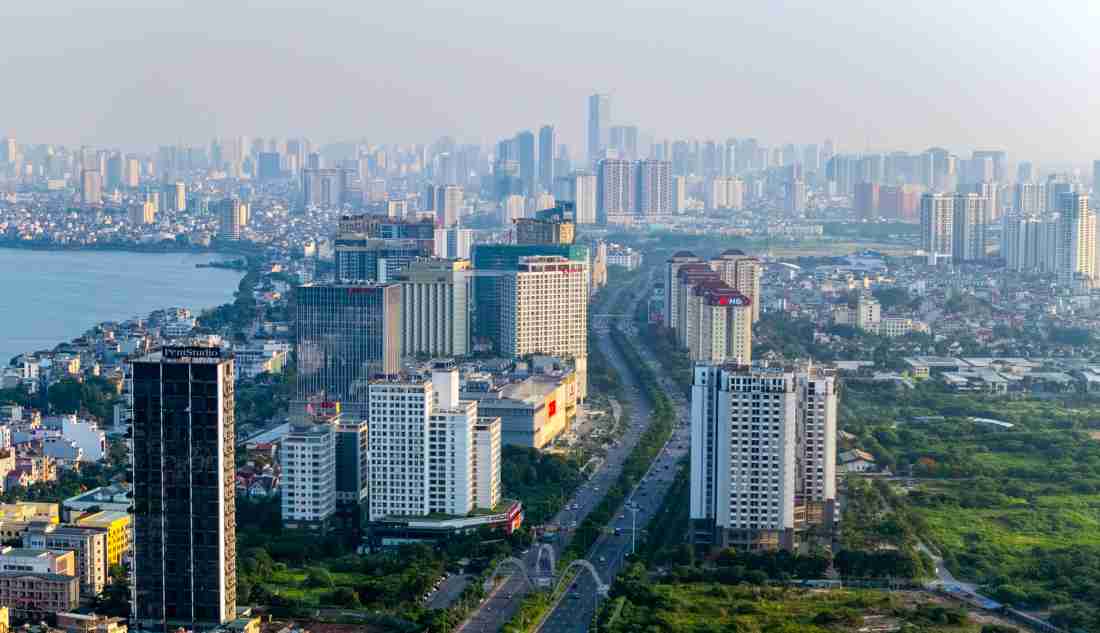 Đề xuất bổ sung quy định xác lập, chấm dứt quyền sở hữu chung cư có thời hạn