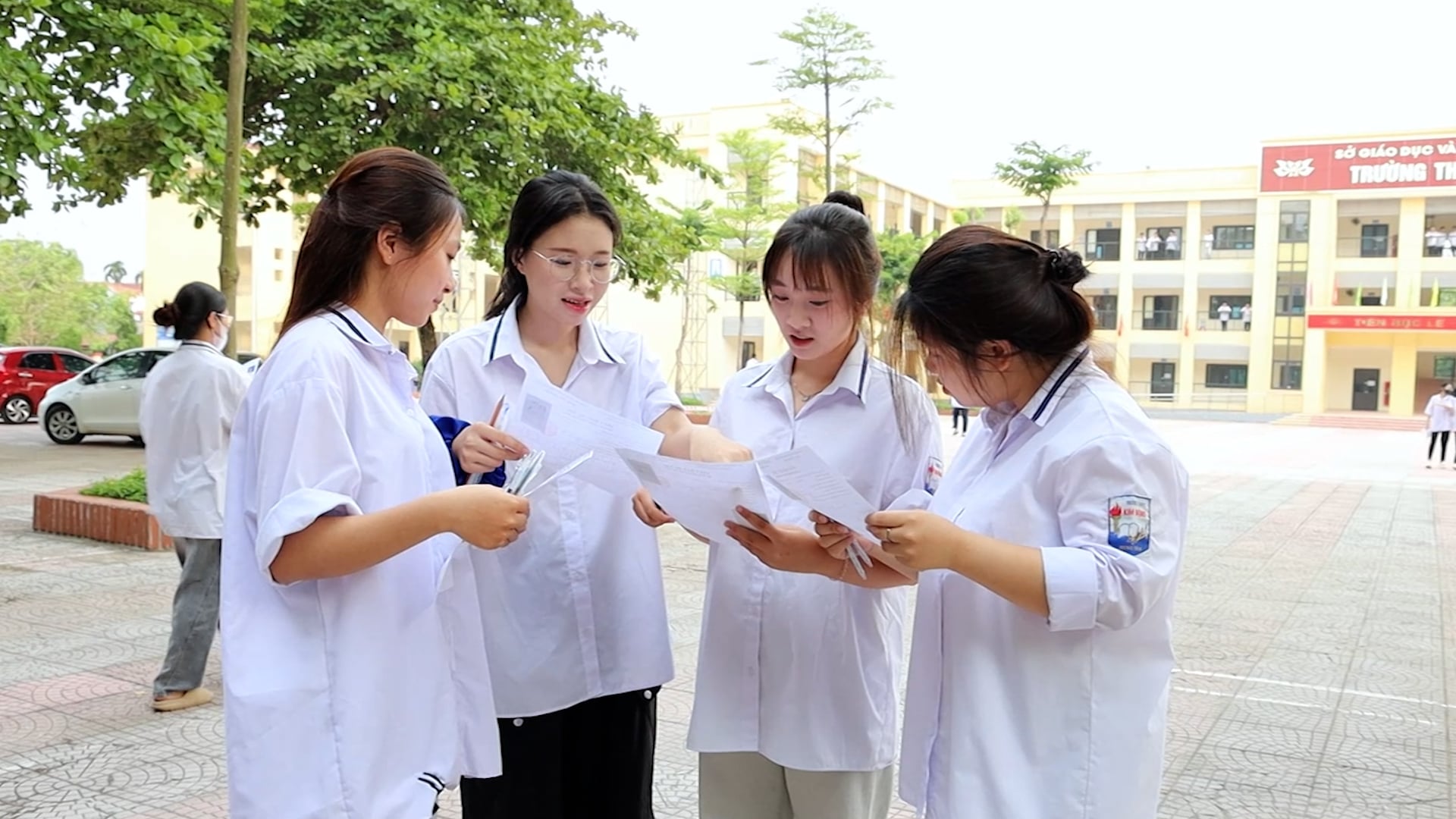 Mấy giờ hết hạn đăng ký xét tuyển đại học năm 2026?