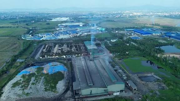 Quy chế quản lý vận hành hệ thống quan trắc nước thải, khí thải tại TPHCM năm 2026 (Hình ảnh từ Internet)