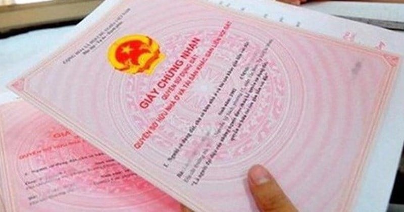 Lệ phí cấp Sổ đỏ thành phố Đồng Nai năm 2026