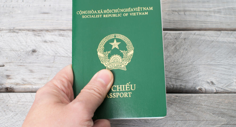 Thủ tục trình báo mất hộ chiếu phổ thông năm 2026 (Cấp tỉnh)