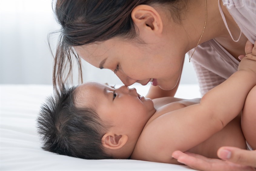Đề xuất trợ cấp hàng tháng cho trẻ dưới 3 tuổi, hỗ trợ tiền cho phụ nữ mang thai