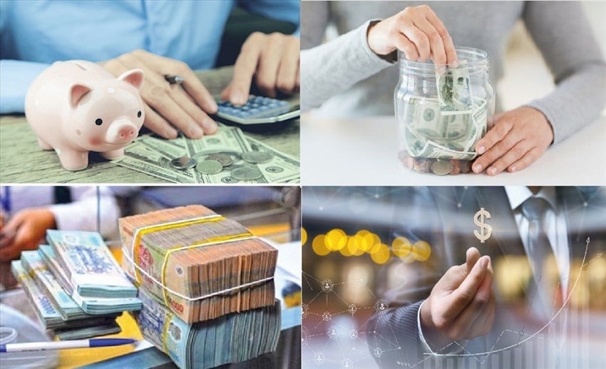 Luật Tiết kiệm, chống lãng phí mới nhất 2026