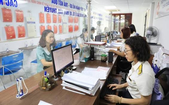 Phân nhóm người nộp thuế trong quản lý thuế từ tháng 7/2026 (Hình ảnh từ Internet)