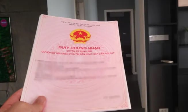Phí thẩm định hồ sơ cấp Sổ đỏ lần đầu thành phố Đồng Nai năm 2026