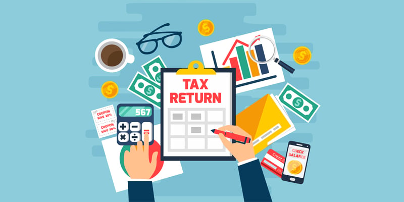 Hướng dẫn tra cứu và gửi phản ánh thông tin quyết toán thuế TNCN trên eTax Mobile
