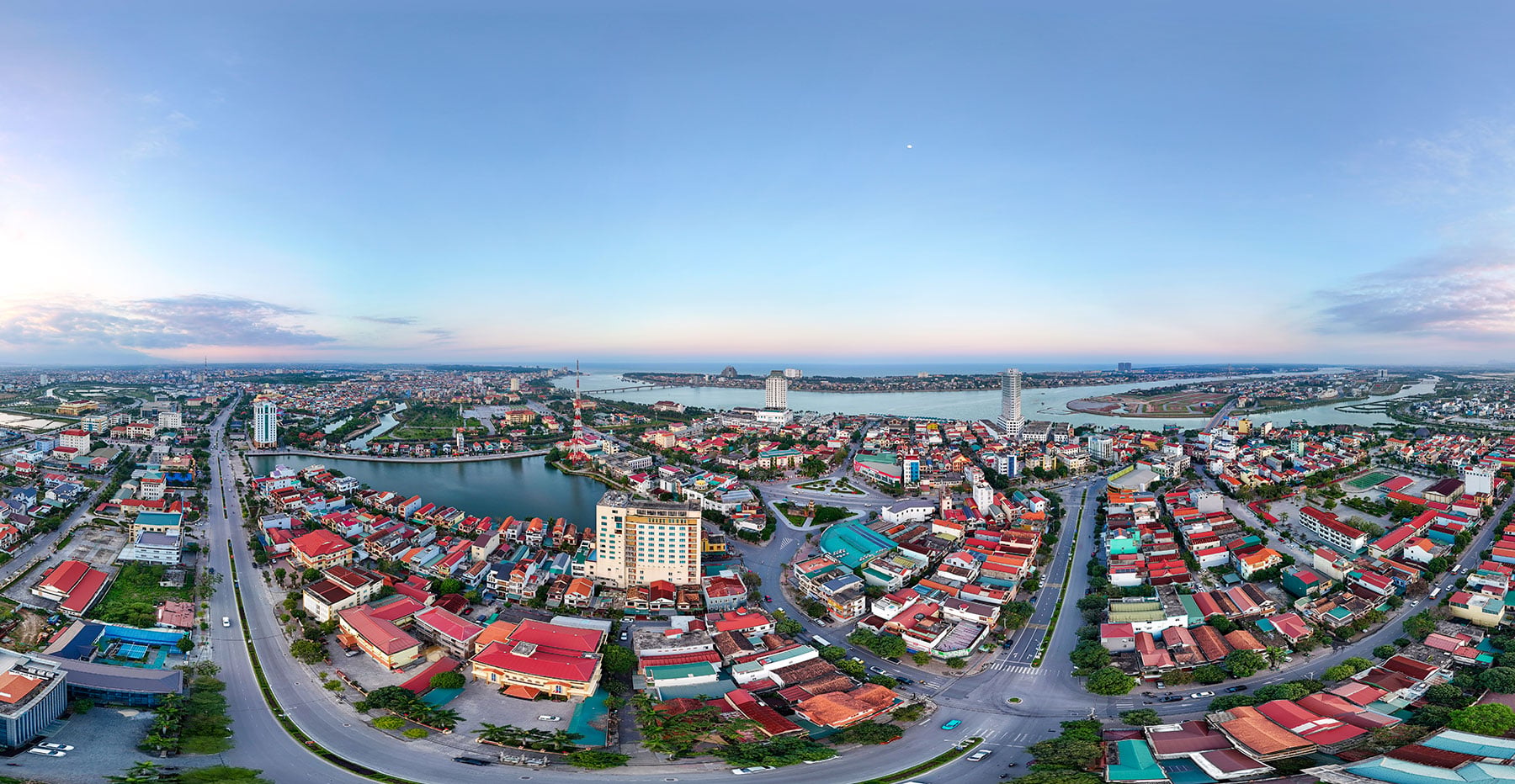 Hệ số điều chỉnh giá đất tỉnh Quảng Trị năm 2026